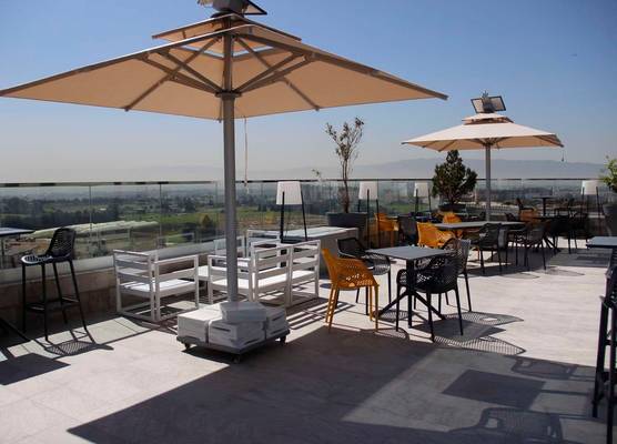 Golden Tulip Opera Alger 1