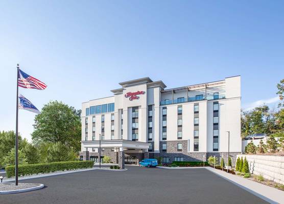 Hampton Inn Rochester Penfield, Ny 1