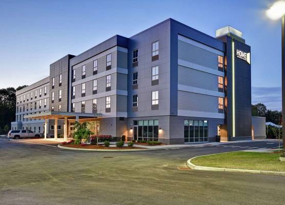 Home2 Suites By Hilton Walpole Foxborough 1
