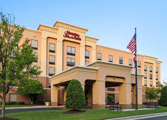 Hampton Inn & Suites Arundel Mills/Baltimore 1