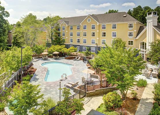 Homewood Suites by Hilton Raleigh/Cary 1