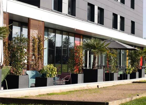 ibis Gonesse Le Bourget 1