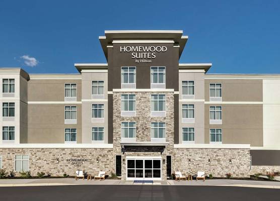 Homewood Suites By Hilton Carlisle 1
