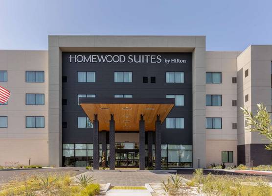 Homewood Suites by Hilton Cypress Orange County 1