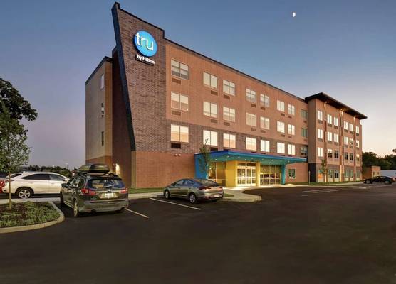 Tru By Hilton Cincinnati Airport South Florence 1