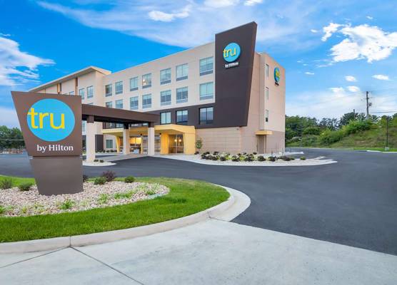 Tru By Hilton Lexington 1