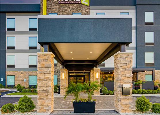 Home2 Suites By Hilton Bolingbrook Chicago 1