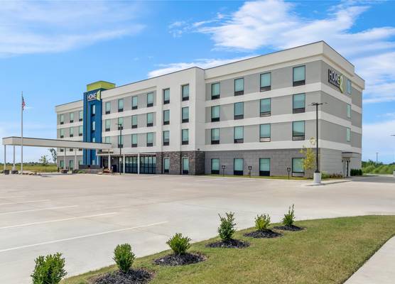 Home2 Suites By Hilton Marion 1