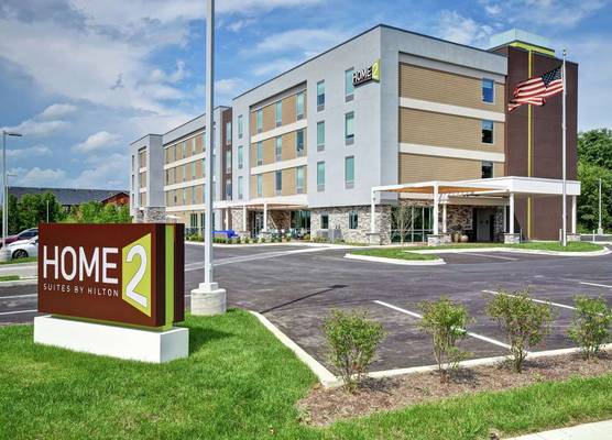Home2 Suites By Hilton Georgetown 1