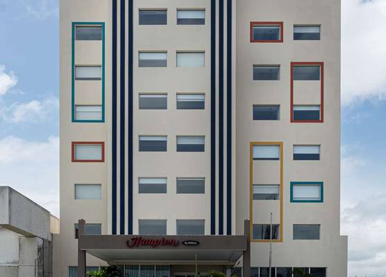 Hampton by Hilton Veracruz Boca Del Rio 1