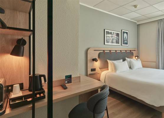 Campanile PRIME - Paris Ouest Boulogne 1