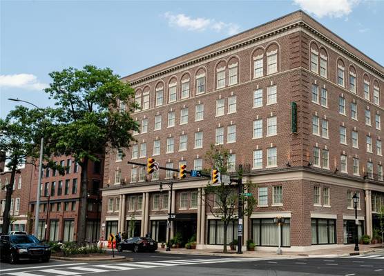 Hotel Heron Alexandria Old Town, Curio Collection by Hilton 1