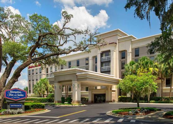 Hampton Inn & Suites Lake Mary At Colonial Townpark 1
