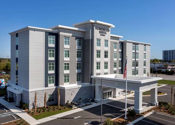 Homewood Suites By Hilton Destin 1