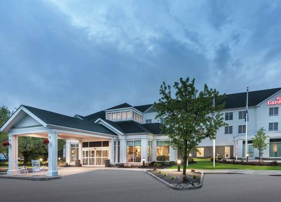 Hilton Garden Inn Syracuse 1