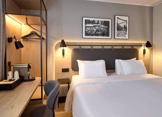 Campanile Prime Villejuif 1