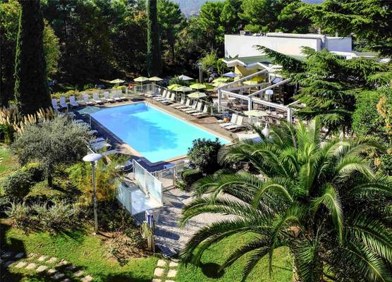 Novotel Marseille Est Porte d'Aubagne 1
