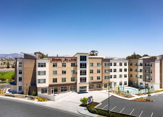 Hampton Inn & Suites El Cajon San Diego 1