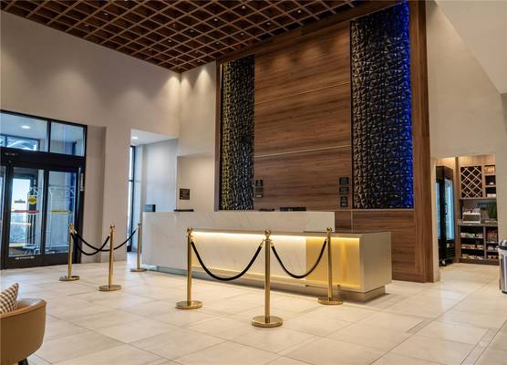 DoubleTree by Hilton Fort Worth Fossil Creek 1