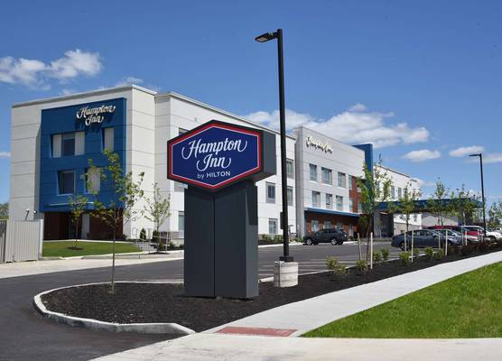 Hampton Inn Richwood Cincinnati South, KY 1