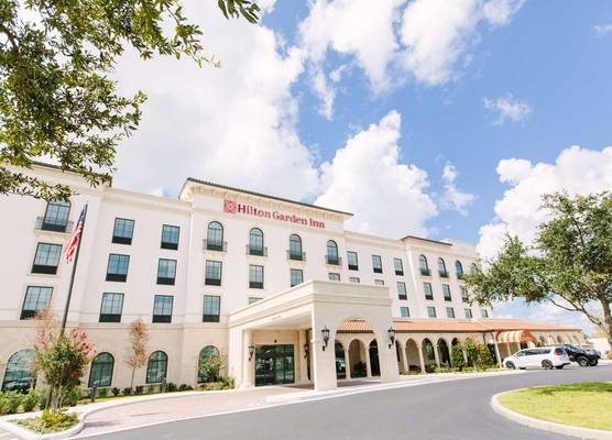 Hilton Garden Inn Winter Park, FL 1