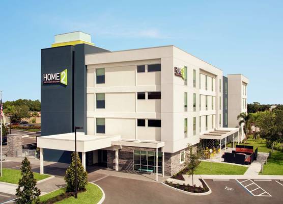 Home2 Suites By Hilton Sarasota Bradenton Airport 1