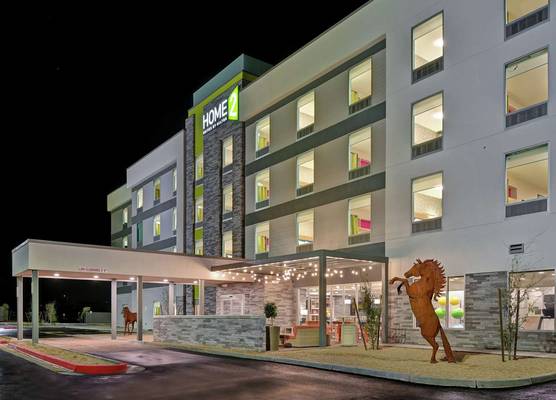 Home2 Suites By Hilton Buckeye Phoenix 1
