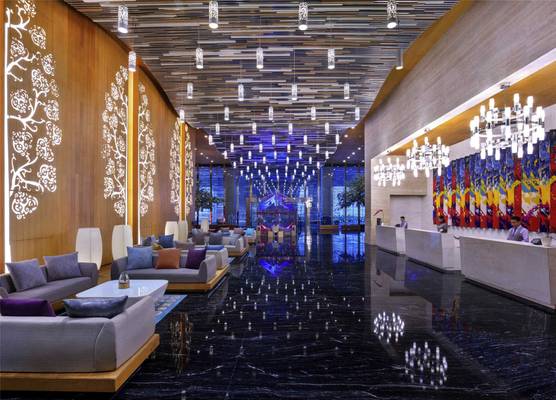 Grand Mercure Jakarta Kemayoran 1