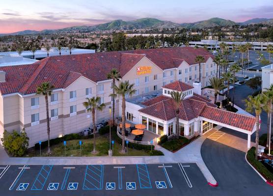 Hilton Garden Inn Irvine East/Lake Forest 1