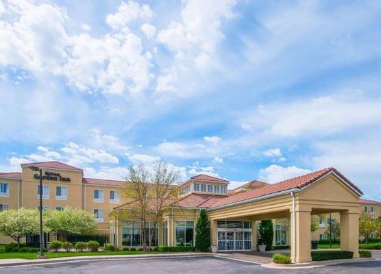 Hilton Garden Inn Wichita 1