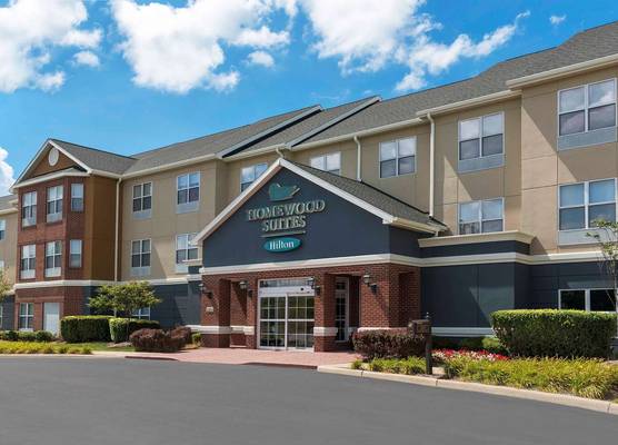 Homewood Suites by Hilton Indianapolis-Airport/Plainfield 1