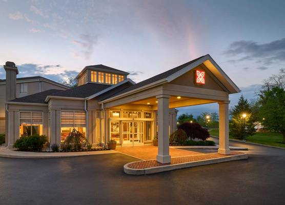 Hilton Garden Inn Hershey 1