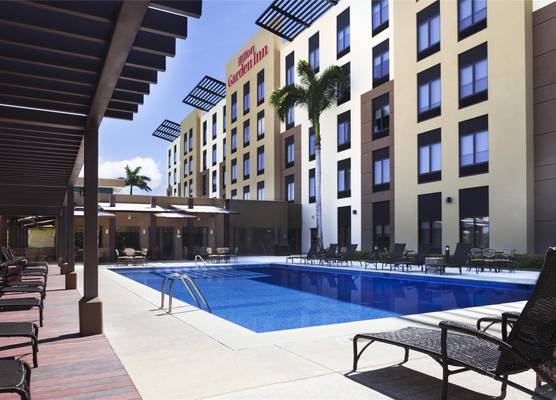 Hilton Garden Inn Guanacaste Airport 1