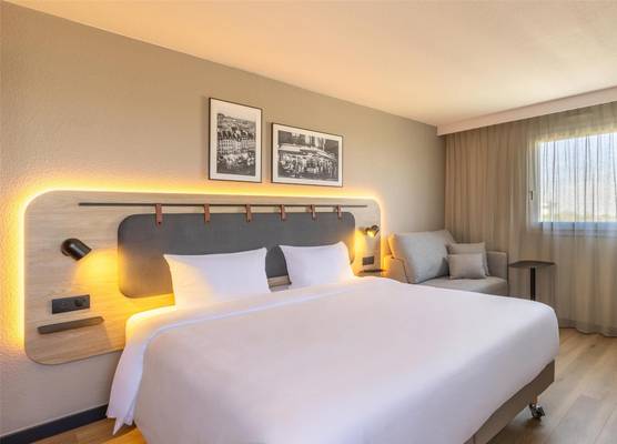 Campanile PRIME - Le Blanc Mesnil 1