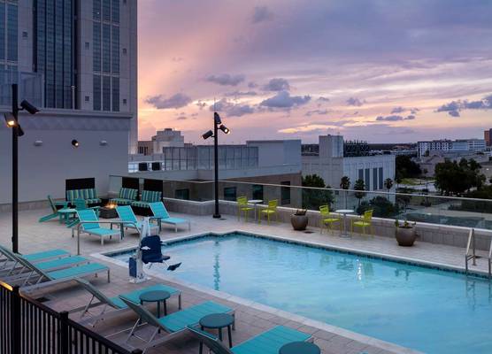 Home2 Suites by Hilton Orlando Downtown, FL 1