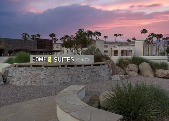 Home2 Suites by Hilton Scottsdale Old Town 1