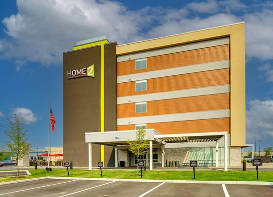 Home2 Suites By Hilton Hammond 1