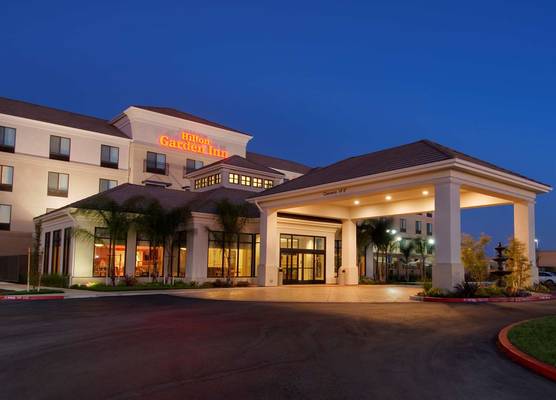 Hilton Garden Inn Sacramento Elk Grove 1