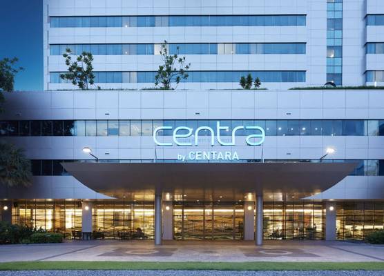 Centara Life Government Complex Hotel & Convention Centre Chaeng Watthana 1