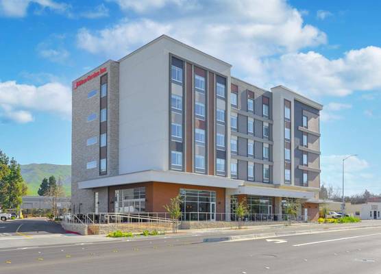Hilton Garden Inn Fremont Milpitas 1