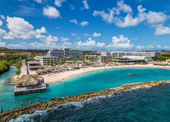 Mangrove Beach Corendon Curacao All-Inclusive Resort, Curio by Hilton 1