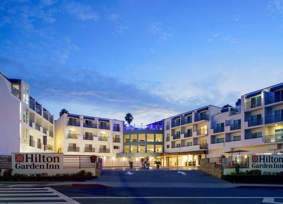 Hilton Garden Inn Dana Point Doheny Beach 1
