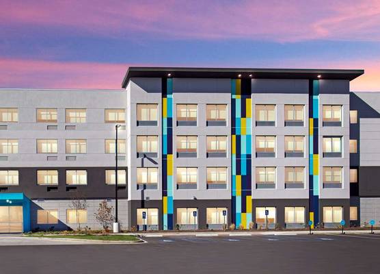 Tru By Hilton Lexington University Medical Center, Ky 1