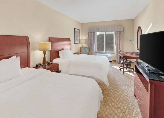 Hilton Garden Inn Oklahoma City North Quail Springs 1