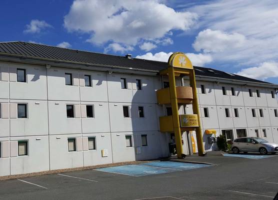 Premiere Classe Orleans Ouest - La Chapelle St Mesmin 1