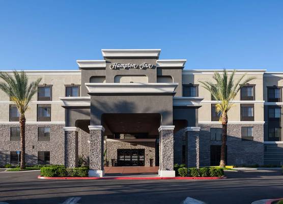 Hampton Inn Los Angeles-Orange County-Cypress 1