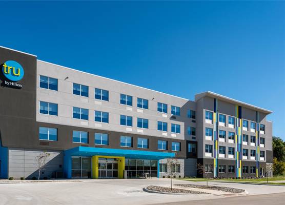 Tru By Hilton Battle Creek 1