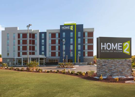Home2 Suites by Hilton Florence, SC 1
