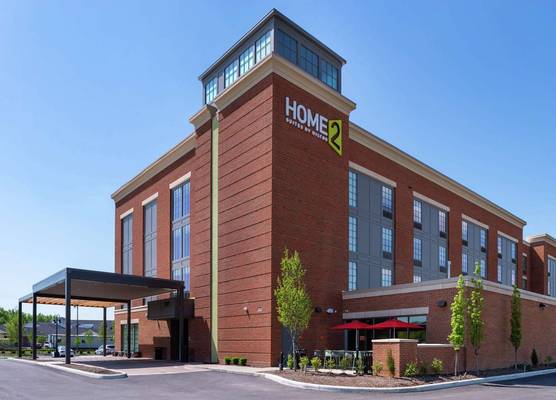 Home2 Suites By Hilton New Albany Columbus 1