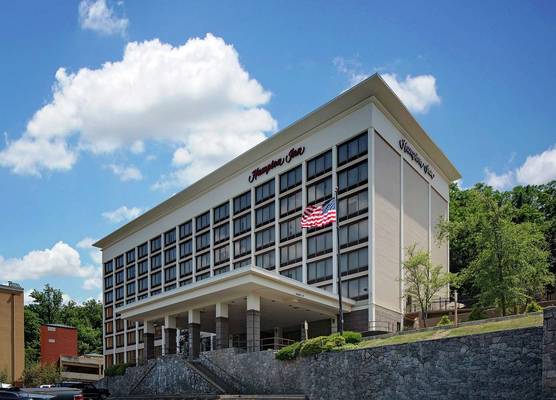 Hampton Inn White Plains/Tarrytown 1
